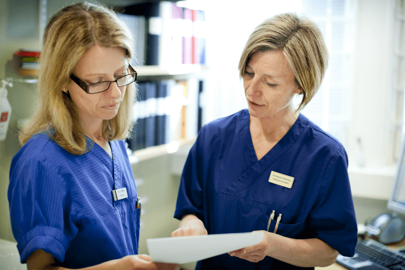 Fertilitetsutredning och ålder