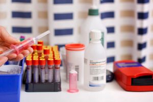 fertilitetsutredning privat