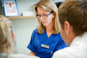 Provrörsbefruktning sverige