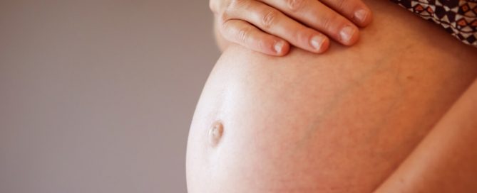 sekundär barnlöshet