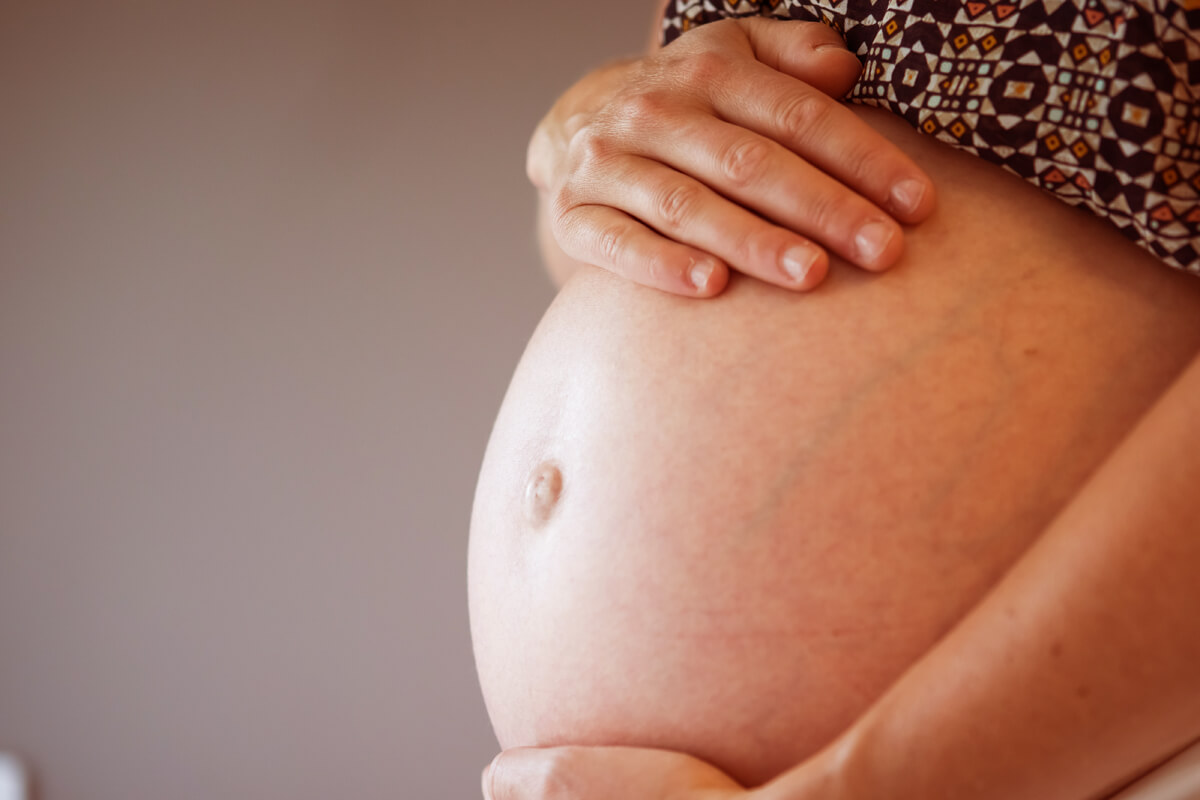 sekundär barnlöshet