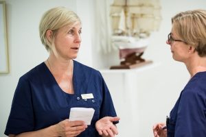 Infertilitetsutredning psykiska aspekter