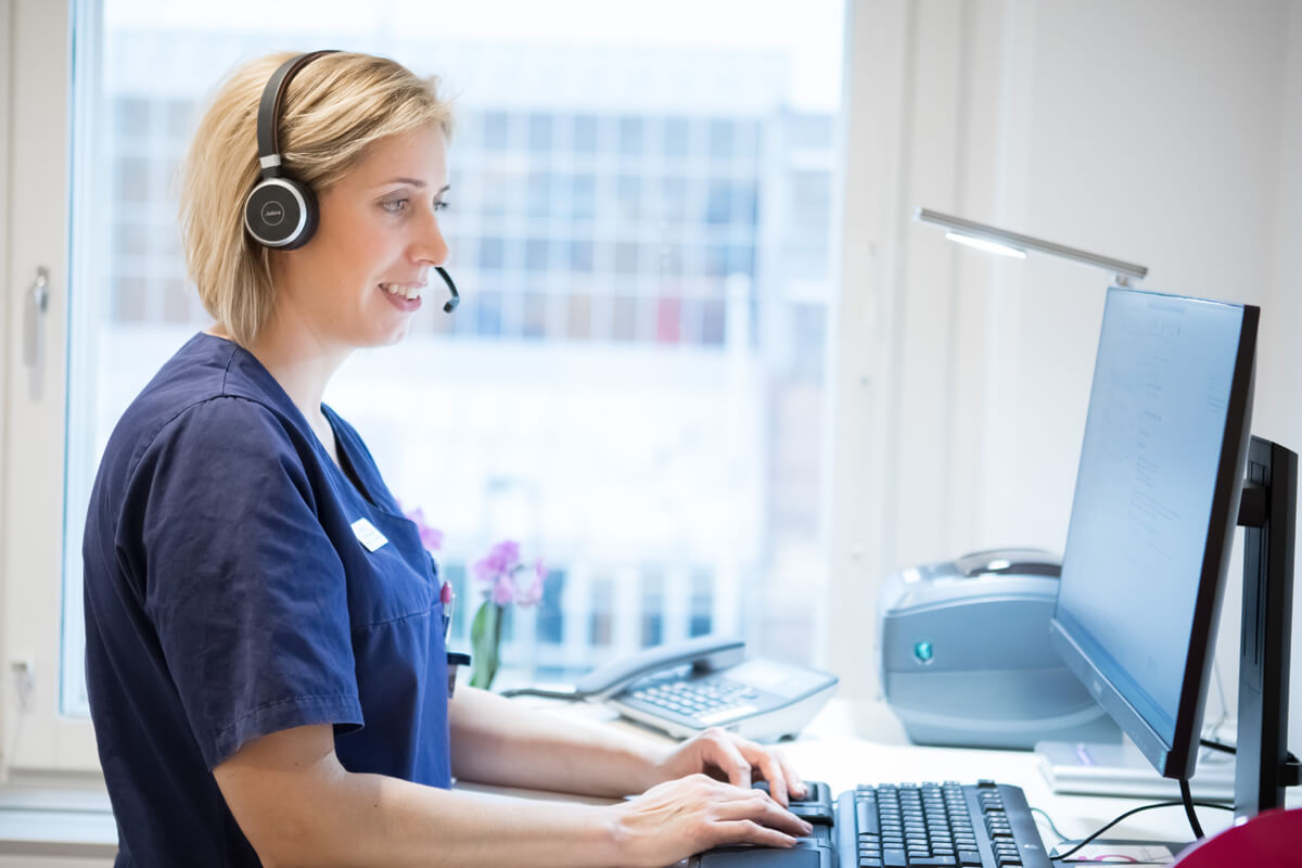 Infertilitetsutredning