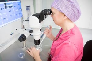 Insemination ensamstående