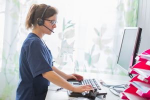 Svårt att bli gravid