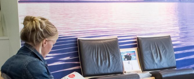 Ofrivillig barnlöshet