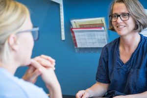 Ägglossning symptom