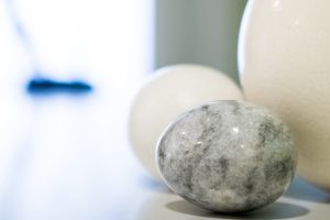 Ägglossning symptom