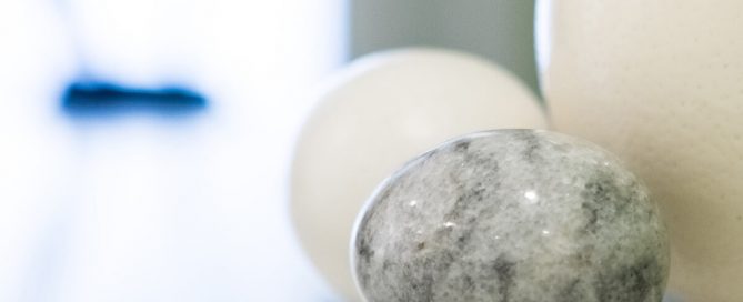 Ägglossning symptom