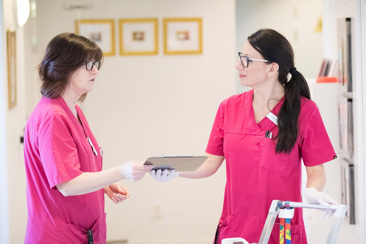 Fertilitetsklinik Malmö