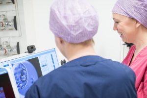 Fertilitetsklinik Stockholm