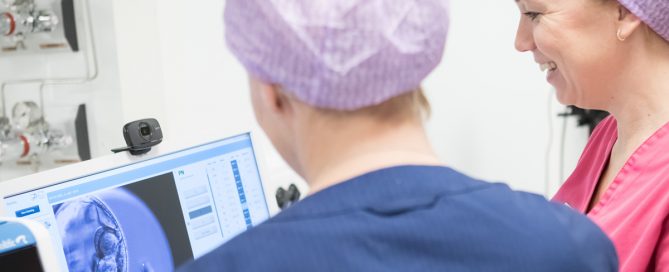 Fertilitetsklinik Stockholm