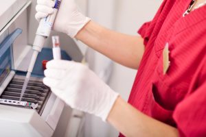 IVF överstimulering