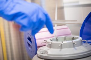 Fertilitetscentrum stockholm omdöme