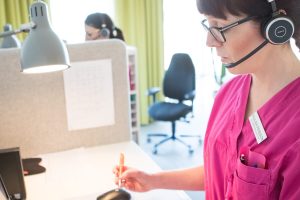 Fertilitetsbehandling Regler