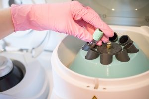 Fertilitetsmottagning