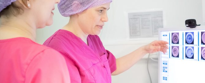 Fertilitetsmottagning