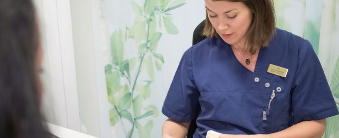 Hormonstimulering IVF