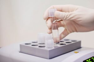 Hur många IVF-försök innan gravid