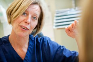 Hur många IVF-försök innan gravid