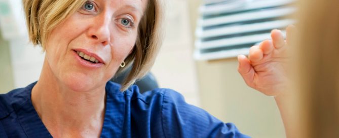 Hur många IVF-försök innan gravid