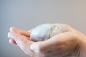 Hur många ägg har en kvinna