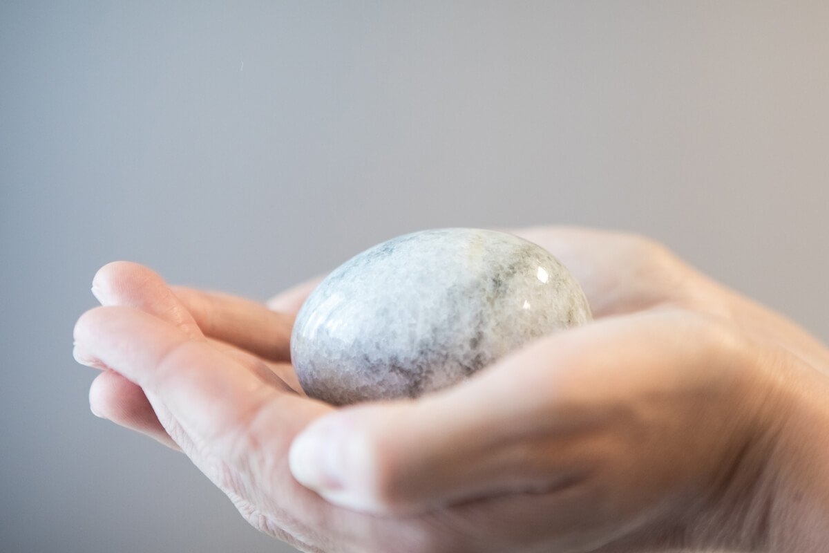 Hur många ägg har en kvinna