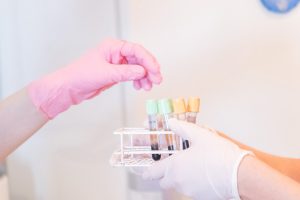 När sker befruktning?