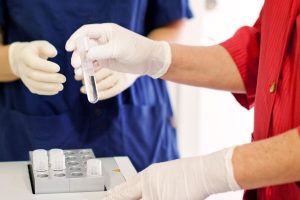 Hur många lyckas med IVF första gången?