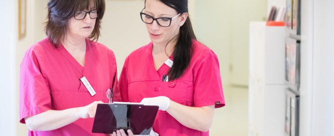 IVF-behandling Biverkningar