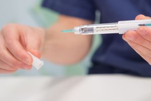 Hormoner för att bli gravid