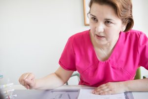 Att tänka på efter återföring av embryo