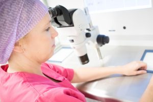 Hur många äggblåsor är normalt vid IVF?